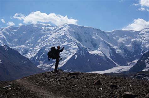 Visit Kyrgyz