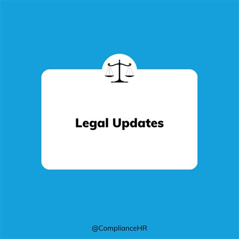 June 2024 Legal Updates Compliancehr