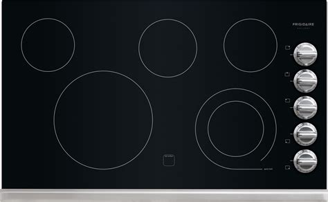 Frigidaire 32 Electric Cooktop