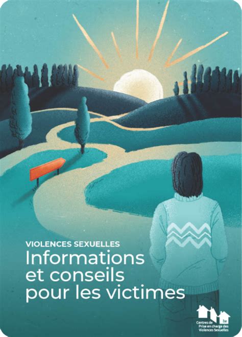 Publications Centres De Prise En Charge Des Violences Sexuelles