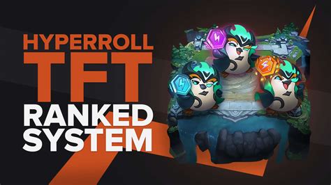 In Depth Guide About Tft Hyper Roll Ranks Ranked System Hot Sex Picture