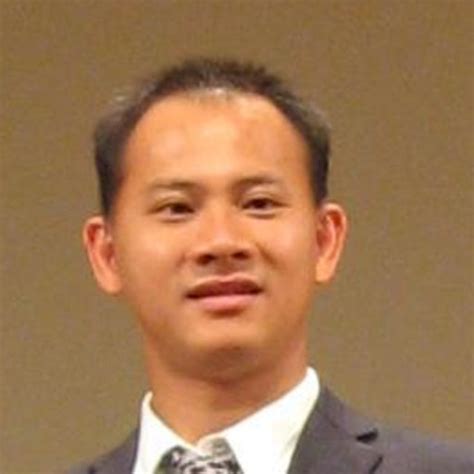 vo hai lecturer phd ho chi minh city university  science ho