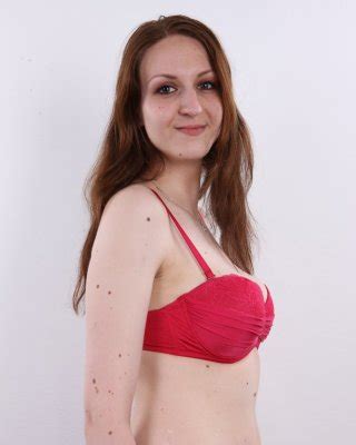 Czech Casting Petra Porn Pictures XXX Photos Sex Images PICTOA