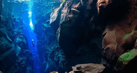 Underwater Cave Wallpapers Top Free Underwater Cave Backgrounds