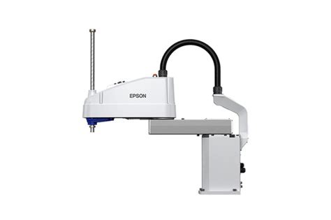 Epson Ls20 B Scara Robots Support Epson Canada