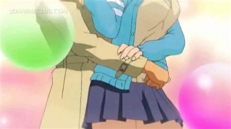 Colegiala hentai follada duro por la boca y el coño TNAFlix