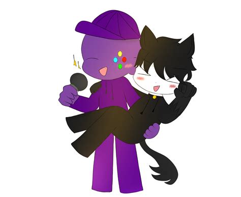 Tbvg carrying Woolfster, who should I make next? : r/Socksfor1Submissions