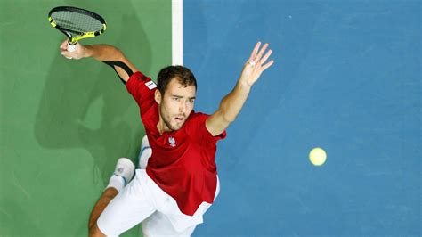 Atp W Sofii Jerzy Janowicz Zagra Z Dudim Sel Przegl D Sportowy