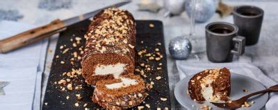 Espresso Martini Roulade Asda Good Living