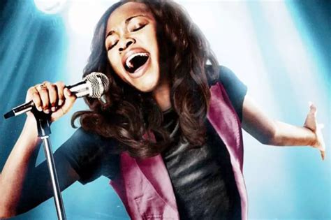 fame returning  tv    glee comparisons