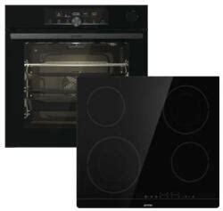 Vásárlás: Gorenje BSA6747A04BG / ECT644BSC Beépíthető sütő és főzőlap ...