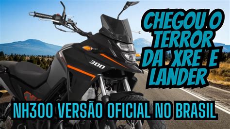 Chegou Nh No Brrasil Oficial Terror Da Da Xre E Lander T No