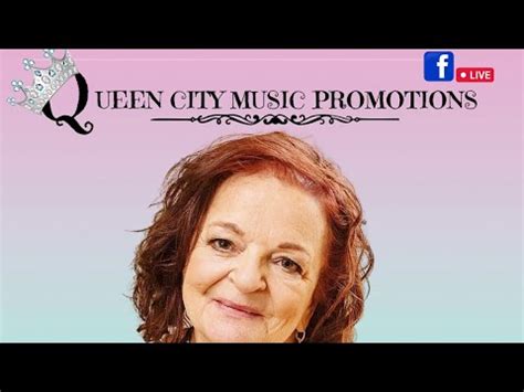 Vicki E Rogers June 13 2023 Queen City Music Promotions YouTube