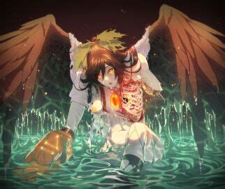 Rule34 If It Exists There Is Porn Of It Guro