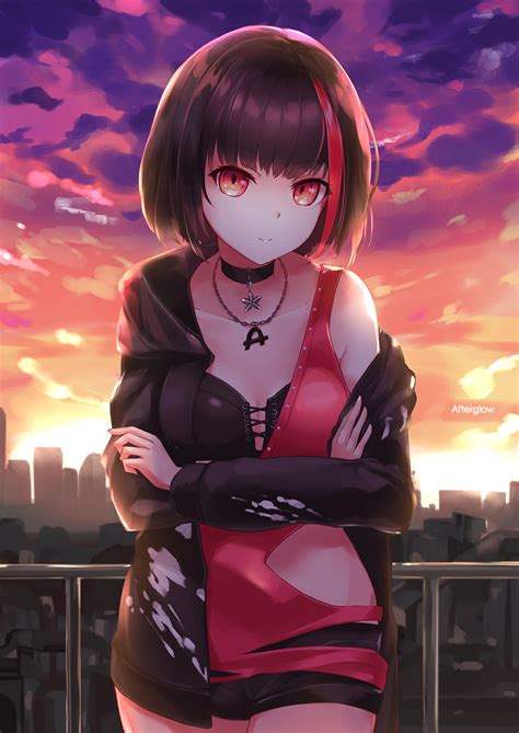 Mitake Ran - BanG Dream! Girls Band Party! - Image by KiE #3039088