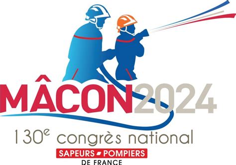 130e Congrès national des sapeurs pompiers de France Mâcon Sud Bourgogne