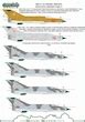 Model Maker Decals Mmd Mikoyan Mig In Polish Service Excl