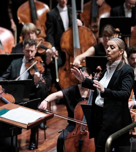 WASO Plays Dvorák’s New World - Mandurah Performing Arts and Events Centre