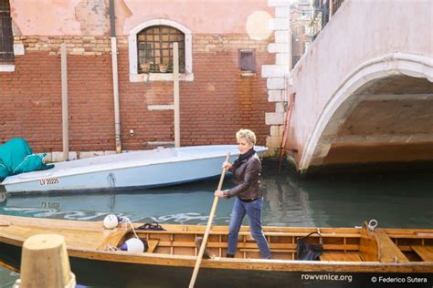 Italiensehnsucht Petra Reski Als Ich Einmal In Den Canal Grande Fiel