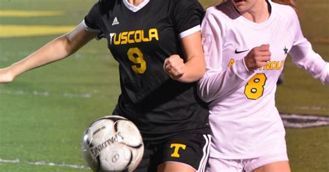 Tuscola Girls Soccer Battles Tough Opponent Sports