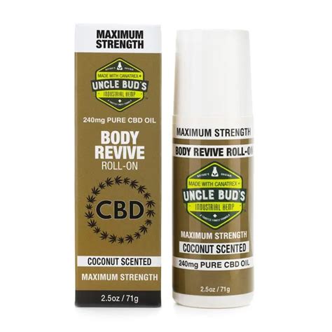 Natural Cbd And Hemp Products Uncle Bud’s Hemp