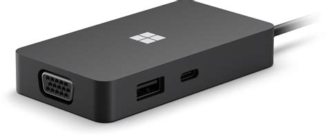 Specificaties Van Microsoft Surface Usb C Travel Hub Tweakers