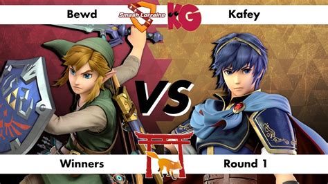 Metz Torii Bewd Link Vs K Fey Marth Winners Round Youtube