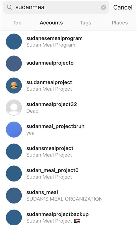 Common Instagram Scams The 215 Guys