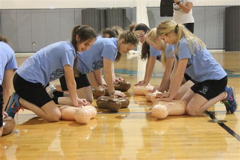 Importance Of Cpr Training In School Cpr Aed Certification Online