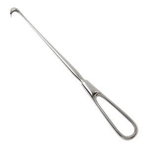 Centurion Cushing Vein Retractor Medline Industries Inc