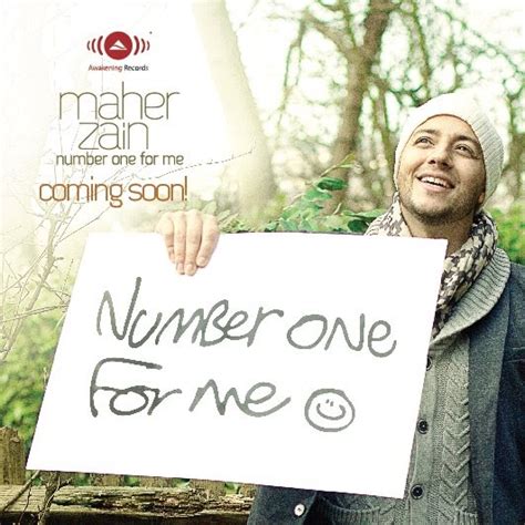 Maher Zain New Song Number One For Me Official Music Video And Lyrics