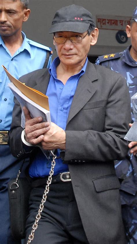 Bikini Killer Charles Sobhraj जस तहड जल क हई सकयरट भ न रक पई 19 सल बद नपल