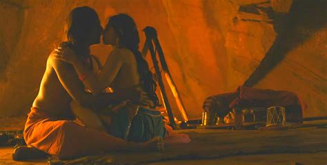 Radhika Apte Is Comfortable Doing Nude Scenes JFW Just For Women