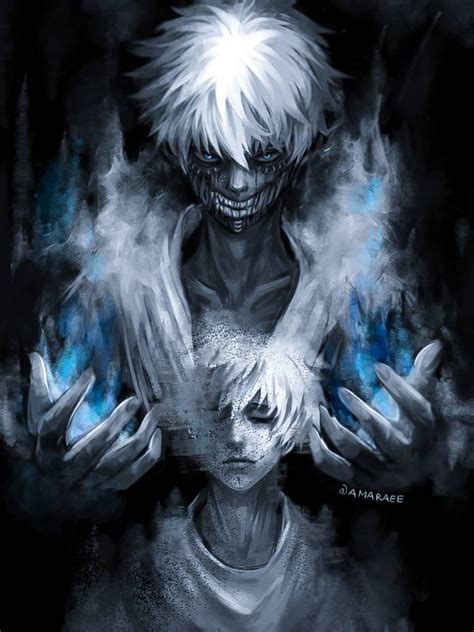 Touya Diedand Dabi Was Born By Amaraeeart On Deviantart