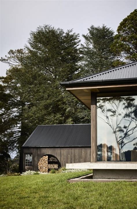 Red Hill House Clare Cousins Architects