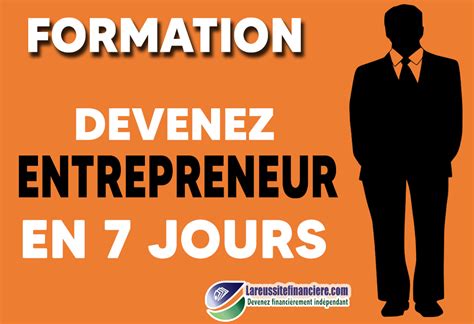 Formation Sur Lentrepreneuriat Et Le Marketing Congo Business And