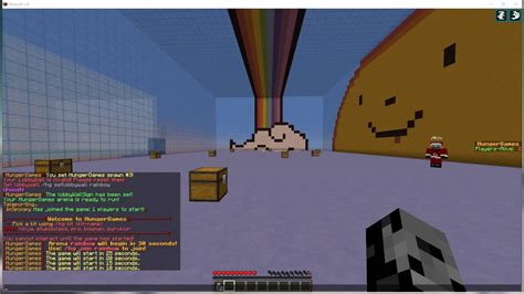 HungerGames Plugin Release How To Install Setup Arenas YouTube