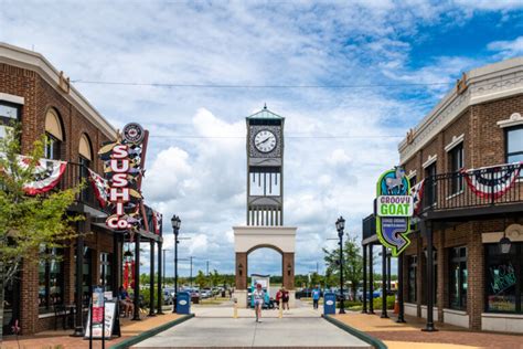 12 Best Cities And Towns In Alabama You Must Visit Southern Trippers