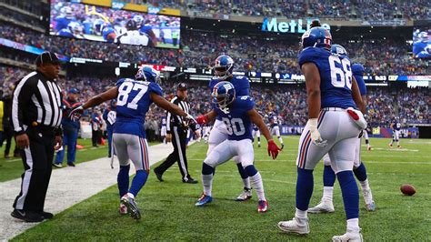 Giants Players Remember The Infamous Boat Photo Ahead Of Long Awaited