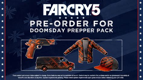 Far Cry 5 купить дешево, со скидкой до -95% и более. Найди ключ Фар ...
