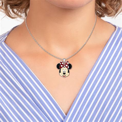 Collier Et Pendentif Fille So Charm Disney Suisses