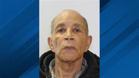 Missing 81 Year Old Man From South Columbus Found Safe