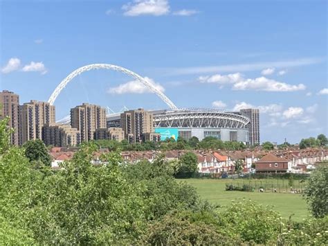 Wembley Stadium In London Tickets And Tours Hellotickets