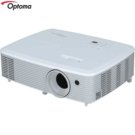 Optoma Eh Full Hd Projector Evostore Daraz Np