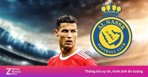 Điều Gì Chờ đợi Ronaldo ở Saudi Arabia Thể Thao Znewsvn