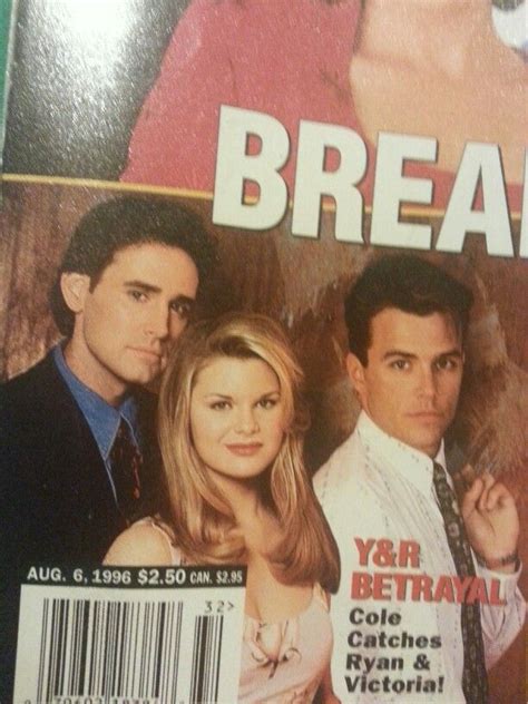 Y And R Cole Victoria And Ryan Victoria Movie Posters Movies