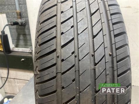 Tyre with tyre size 205/55/16 - 20555R16 TYFOON - Autoparts Pater