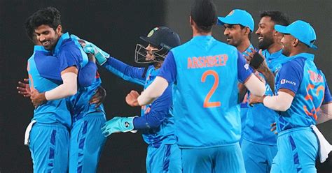 IND Vs NZ 2nd T20 Live Streaming 2nd T20 Between India And New Zealand