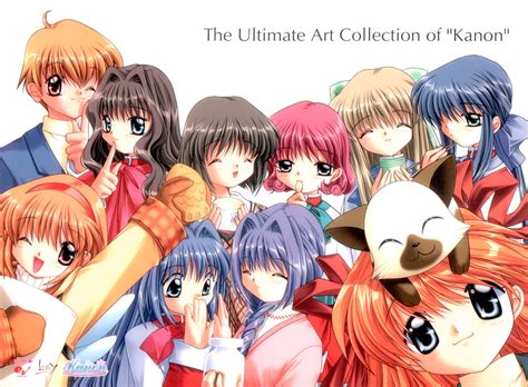 Kanon - JungleKey.fr Wiki