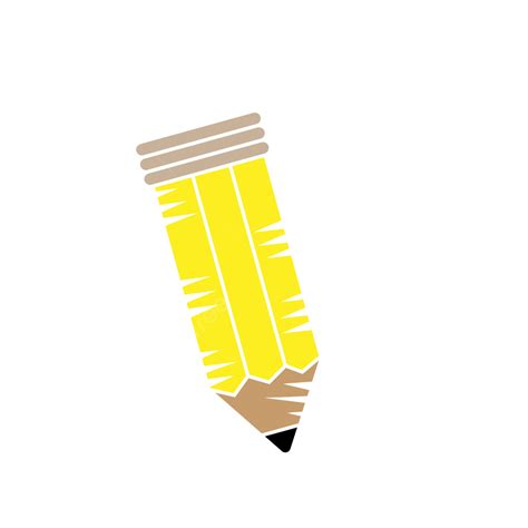 Pencil Icon Graphic Pencil Icon Pencil Symbol Png And Vector With